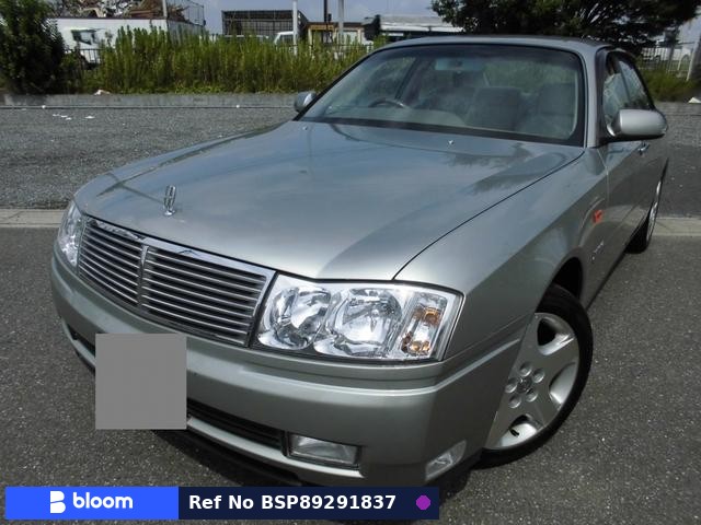 2000 Nissan Cedric