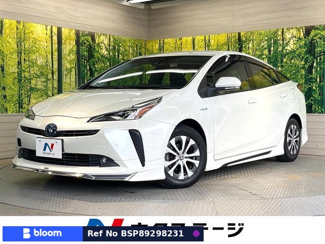 2019 Toyota Prius