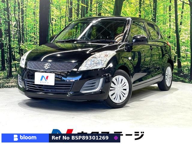 2015 Suzuki Swift