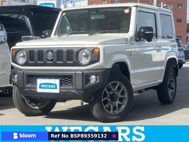 2023 Suzuki Jimny