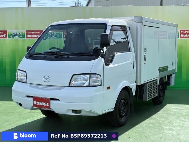2018 Mazda Bongo Truck