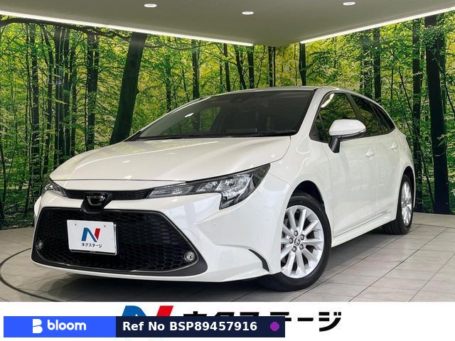 2019 Toyota Corolla Touring