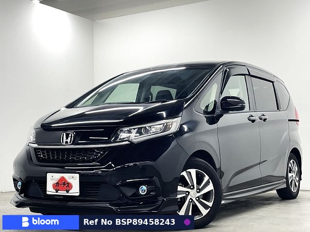 2019 Honda Freed