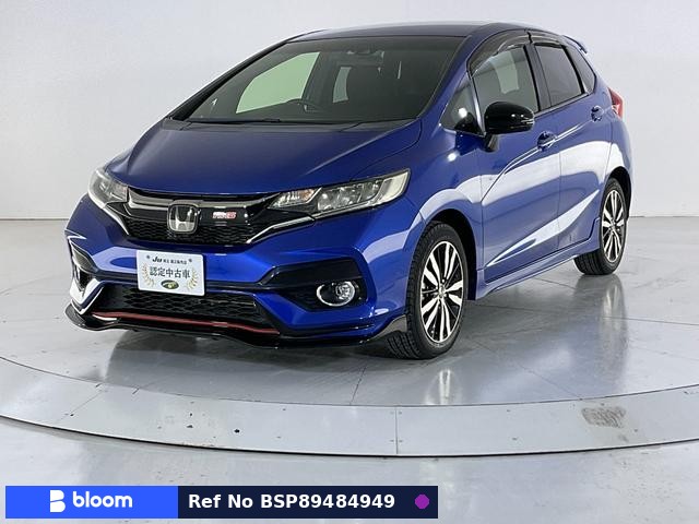 2017 Honda FIT