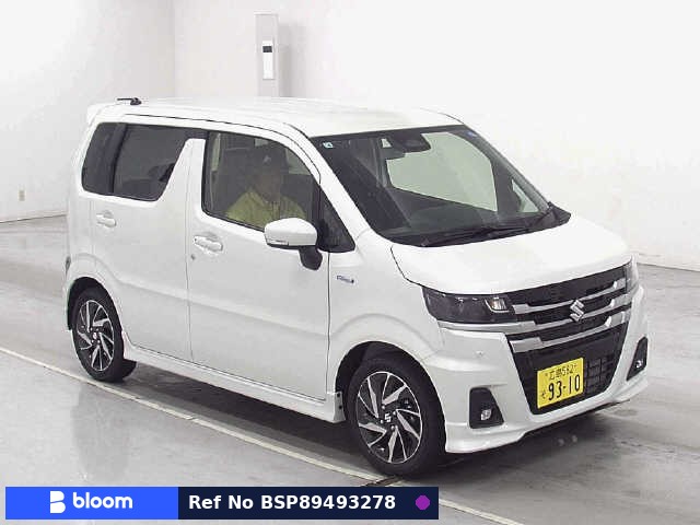 2026 Suzuki Wagon-R