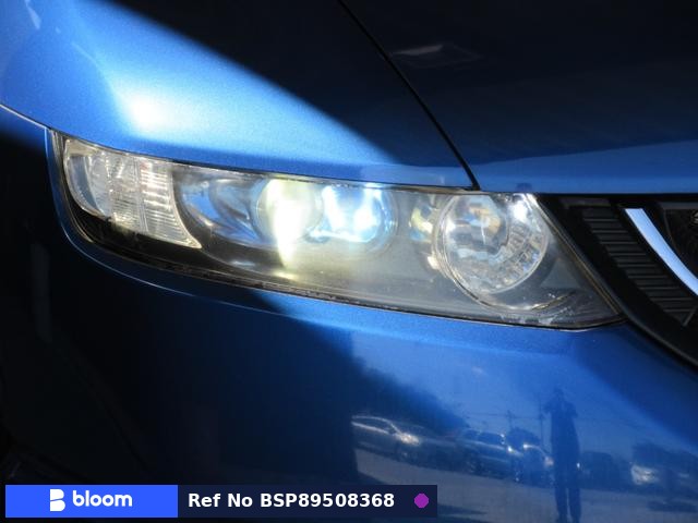 2005 Honda Odyssey