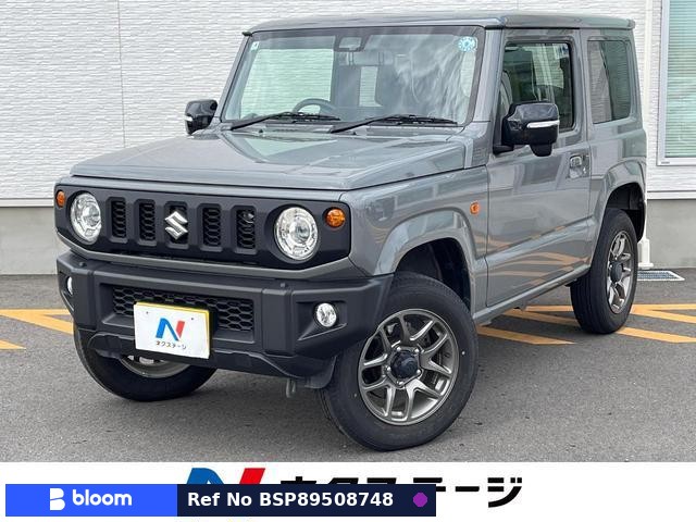 2023 Suzuki Jimny