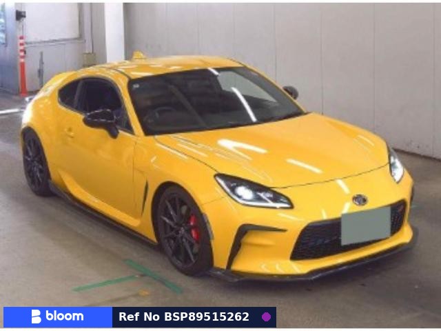 2025 Toyota 86