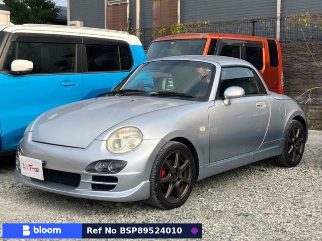 2003 Daihatsu Copen