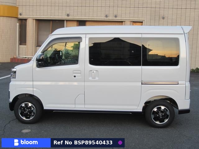 2026 Daihatsu Atrai