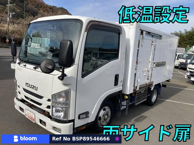 2017 Isuzu ELF Truck