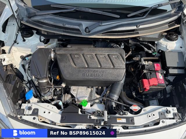 2019 Suzuki Swift Sport