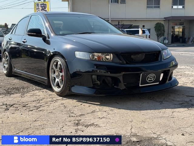 2003 Honda Accord