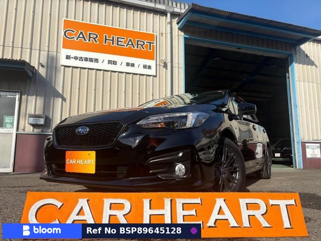 2016 Subaru Impreza G4