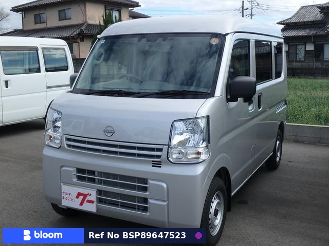 2025 Nissan Clipper VAN
