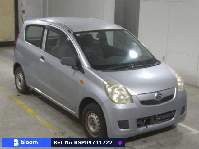 2010 Daihatsu Mira