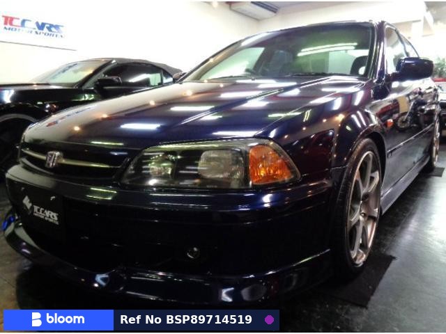 1999 Honda Torneo