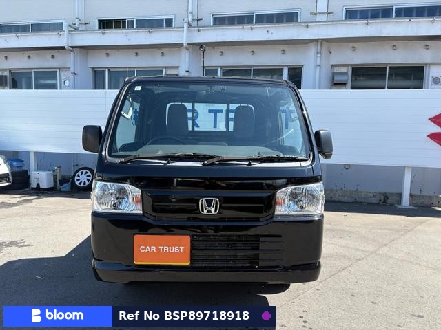 2018 Honda Acty Truck