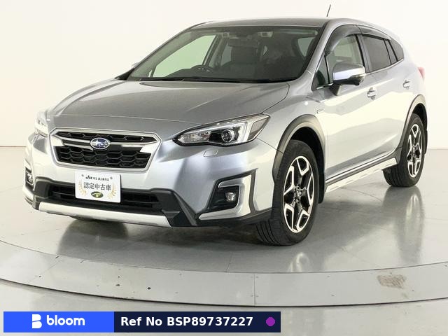 2019 Subaru XV
