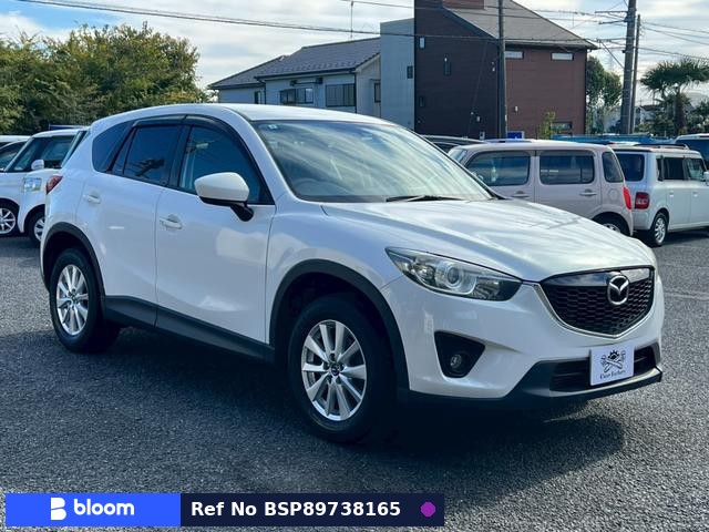 2013 Mazda CX-5