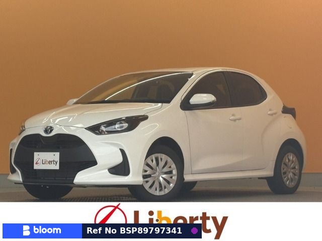 2023 Toyota Yaris