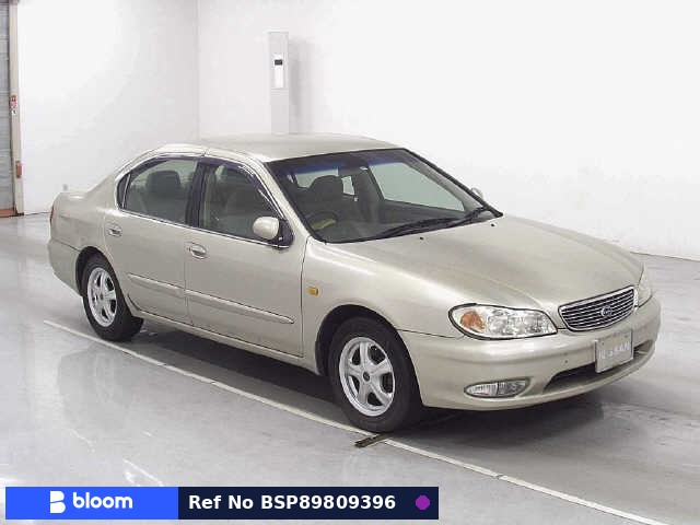 1999 Nissan Cefiro