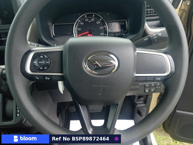 2026 Daihatsu Move