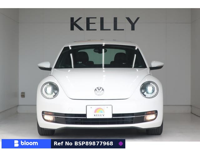 2013 Volkswagen THE Beetle