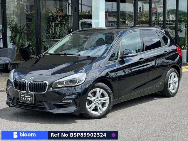 2019 BMW 2 Series