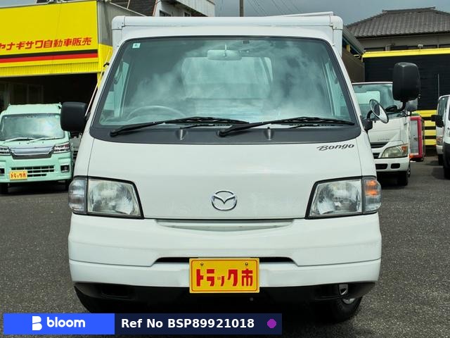 2019 Mazda Bongo Truck