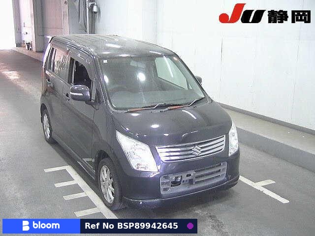 2010 Suzuki Wagon-R