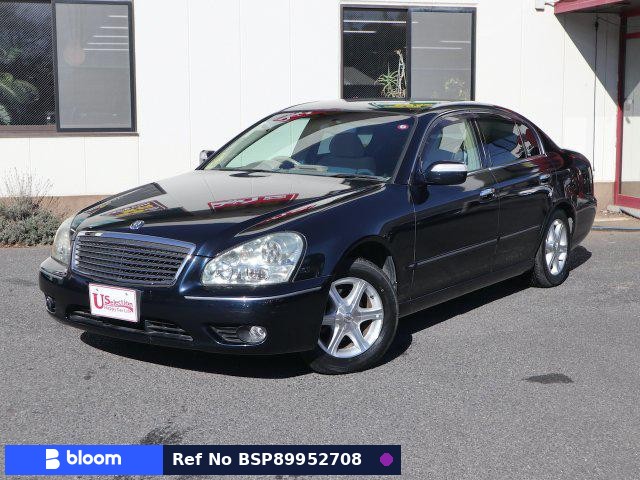 2010 Nissan Cima