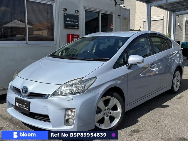 2009 Toyota Prius