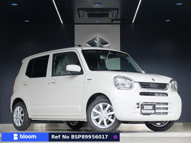 2026 Suzuki Alto