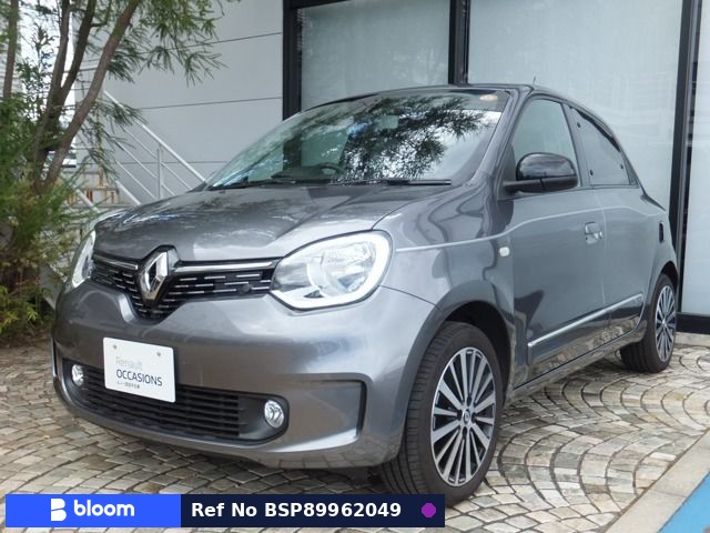 2023 Renault Twingo