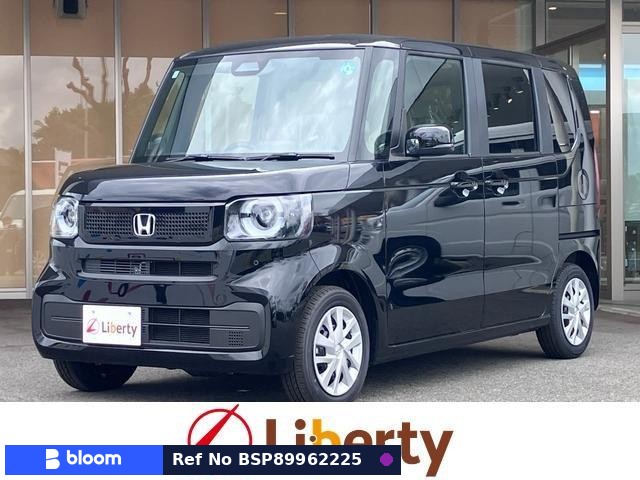 2026 Honda N BOX