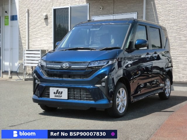 2025 Daihatsu Move