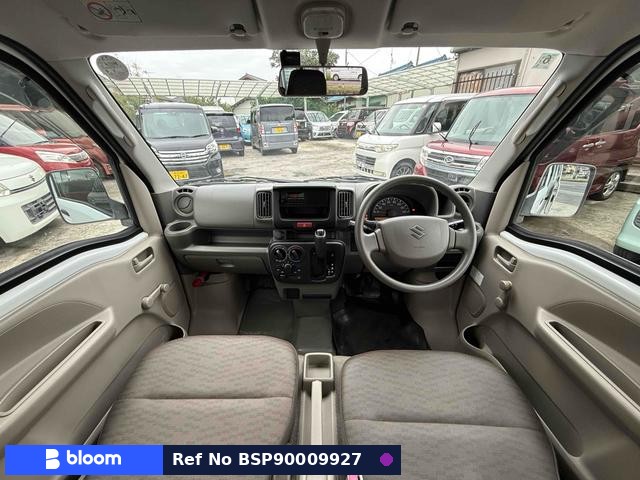 2015 Suzuki Every