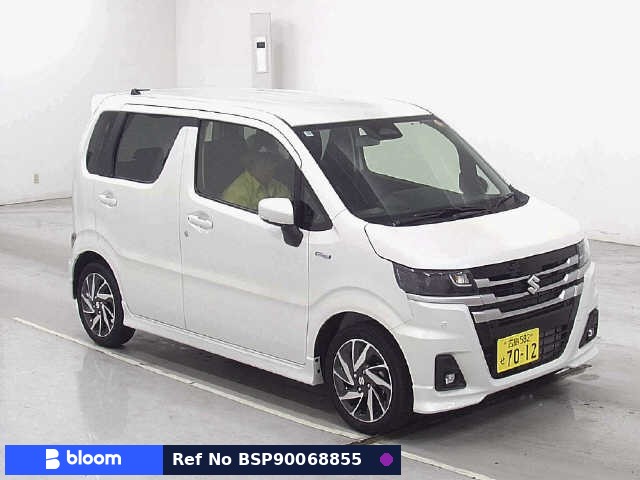 2025 Suzuki Wagon-R