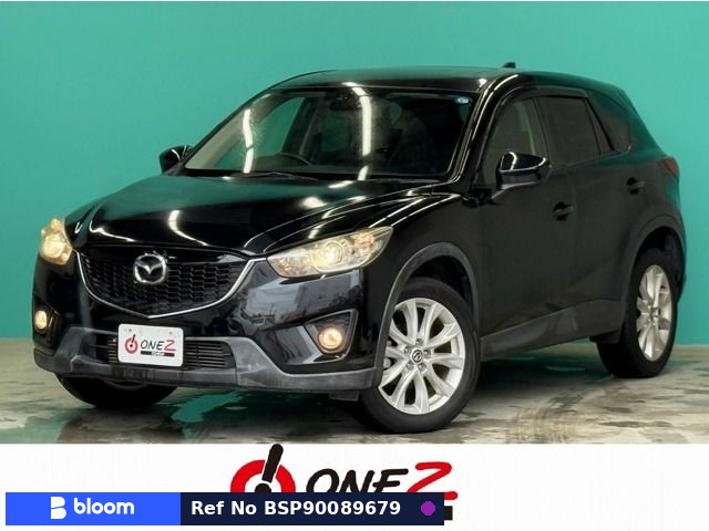 2013 Mazda CX-5
