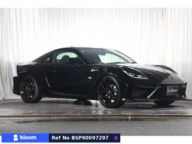 2023 Toyota 86