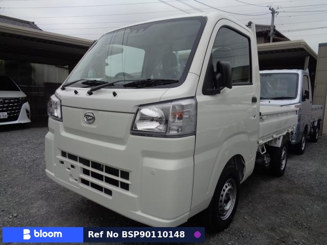 2026 Daihatsu Hijet Truck