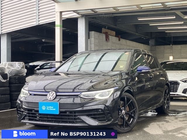 2023 Volkswagen Golf