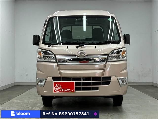 2018 Daihatsu Hijet Truck