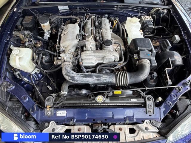 2005 Mazda Roadster
