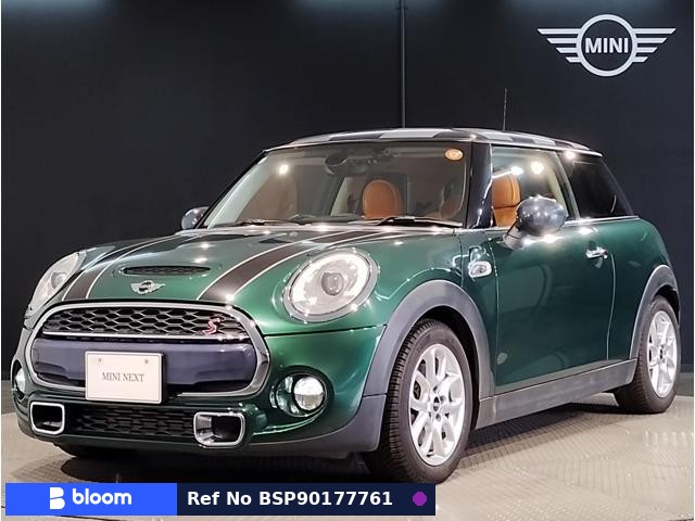 2015 MINI MINI