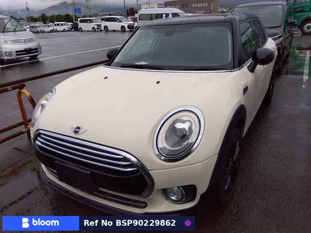 2017 MINI MINI