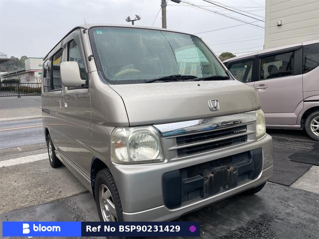 2003 Honda Vamos