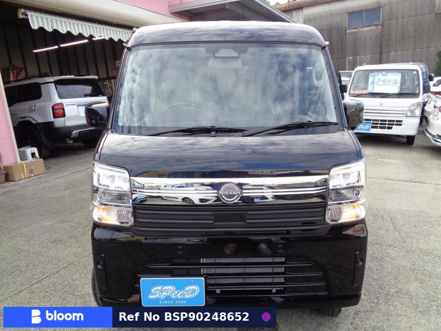 2026 Nissan Clipper VAN