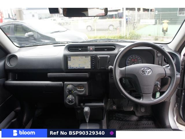 2020 Toyota Probox VAN